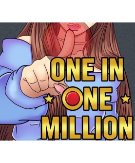 One in One Million Steam Key GLOBAL